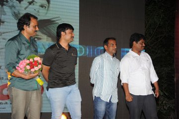 Maaya Audio Launch